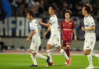 【ルヴァンカップ 1stラウンド 2回戦 琉球vsG大阪】