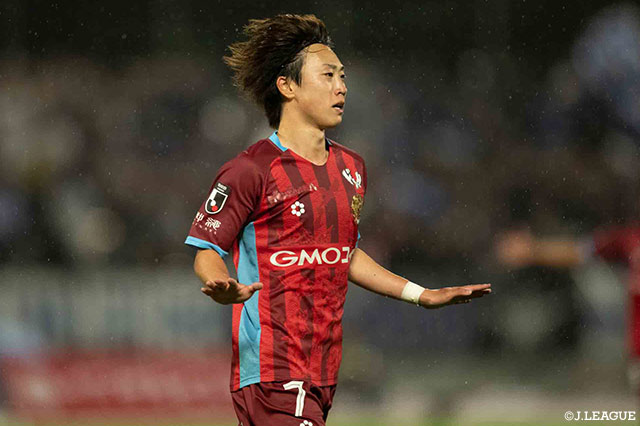 【ルヴァンカップ 1stラウンド 2回戦 琉球vsＧ大阪】