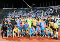 【ルヴァンカップ 1stラウンド 2回戦 熊本vs鳥栖】