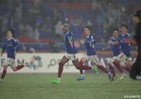 【ACL 準決勝 第2戦 横浜FMvs蔚山】