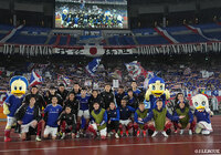 【ACL 準決勝 第2戦 横浜FMvs蔚山】