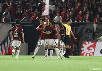 【ルヴァンカップ 1stラウンド 2回戦 鳥取vs浦和】