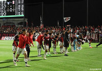 【ルヴァンカップ 1stラウンド 2回戦 鳥取vs浦和】