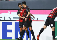 【明治安田Ｊ１ 第10節 札幌vs湘南】