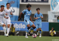 【明治安田Ｊ１ 第10節 磐田vs町田】