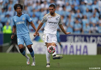 【明治安田Ｊ１ 第10節 磐田vs町田】