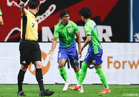 【明治安田J1 第10節 札幌vs湘南】