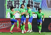 【明治安田J1 第10節 札幌vs湘南】