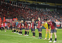 【明治安田Ｊ１ 第10節 札幌vs湘南】