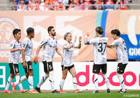 【明治安田Ｊ１ 第10節 新潟vsFC東京】