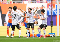 【明治安田J1 第10節 新潟vsFC東京】