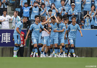 【明治安田Ｊ１ 第10節 磐田vs町田】