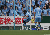 【明治安田J1 第10節 磐田vs町田】