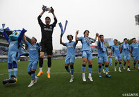 【明治安田Ｊ１ 第10節 磐田vs町田】