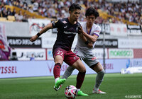 【明治安田J1 第10節 神戸vs京都】