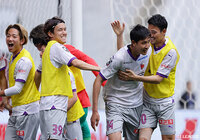 【明治安田J1 第10節 神戸vs京都】