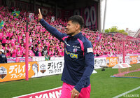 【明治安田Ｊ１ 第10節 Ｃ大阪vs横浜FM】