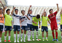 【明治安田Ｊ２ 第12節 仙台vs千葉】