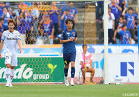 【明治安田Ｊ２ 第12節 群馬vs長崎】