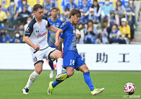 【明治安田Ｊ３ 第11節 今治vs大宮】