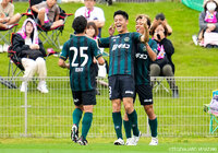 【明治安田J3 第11節 宮崎vs相模原】