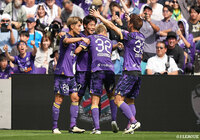 【明治安田J1 第10節 広島vs川崎F】