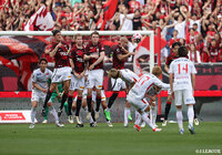 【明治安田J1 第10節 浦和vs名古屋】