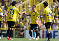 【明治安田J1 第10節 柏vs鳥栖】