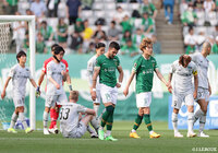 【明治安田Ｊ１ 第10節 東京Ｖvs福岡】