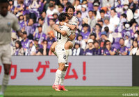 【明治安田J1 第10節 広島vs川崎F】