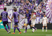 【明治安田Ｊ１ 第10節 広島vs川崎Ｆ】