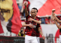 【明治安田J1 第10節 浦和vs名古屋】