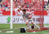 【明治安田J1 第10節 浦和vs名古屋】