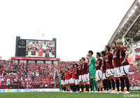 【明治安田Ｊ１ 第10節 浦和vs名古屋】