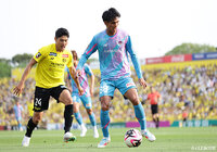 【明治安田J1 第10節 柏vs鳥栖】