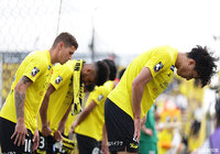 【明治安田Ｊ１ 第10節 柏vs鳥栖】