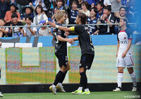 【明治安田Ｊ１ 第10節 Ｇ大阪vs鹿島】