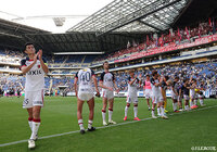 【明治安田Ｊ１ 第10節 Ｇ大阪vs鹿島】