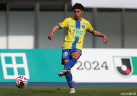 【明治安田J2 第12節 栃木vsいわき】