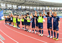 【明治安田Ｊ２ 第12節 徳島vs山形】