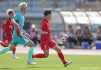 【明治安田Ｊ３ 第11節 福島vs岩手】