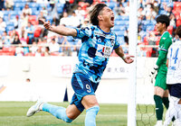 【明治安田Ｊ３ 第11節 FC大阪vs沼津】