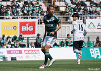 【明治安田Ｊ３ 第11節 松本vs富山】