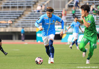 【明治安田J3 第11節 讃岐vs八戸】