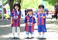 【明治安田Ｊ１ 第11節 FC東京vs京都】