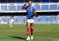 【明治安田Ｊ１ 第11節 横浜FMvs磐田】