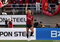 【明治安田Ｊ１ 第11節 鹿島vs湘南】