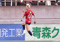 【明治安田J1 第11節 鹿島vs湘南】