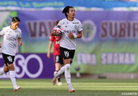 【明治安田Ｊ１ 第11節 鹿島vs湘南】