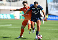 【明治安田J2 第13節 徳島vs愛媛】